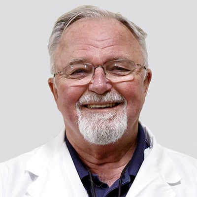 Larry N . Francis MD